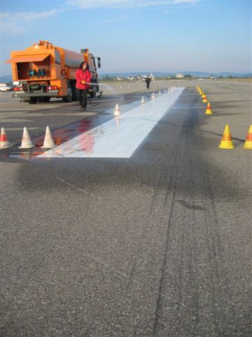 Test de Trajectoire